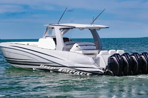 2024 Deep Impact 399 Sport, photo 1 in Miami, FL