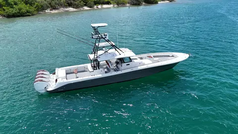 2019 HCB 53 Sueños, photo 1 in Miami, FL