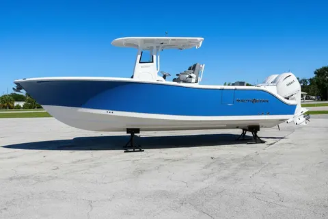 2025 NauticStar 292 Legacy, photo 1 in Miami, FL