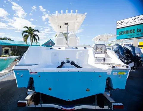 2022 Sea Fox 268 Commander, photo 1 in Pinellas Park, FL