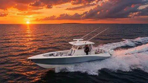 2023 Concept 39CC, photo 1 in Key Largo, FL