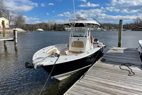 2019 Cape Horn 27XS, photo 1 in Cape Coral, FL