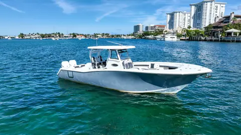 2021 Tidewater 320 CC Adventure, photo 1 in Boca Raton, FL