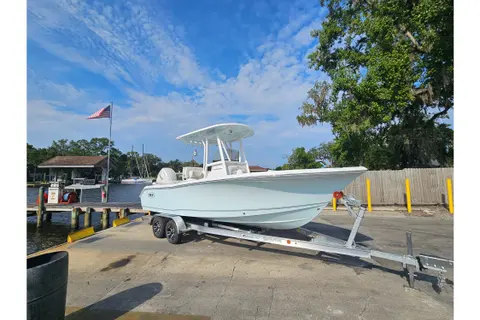 2027 Sea Hunt Ultra 219, photo 1 in Jacksonville, FL
