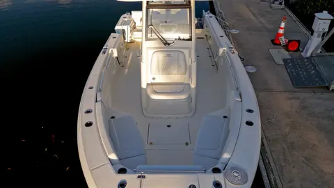2026 Cobia 265 Center Console, photo 1 in Ft Myers Beach, FL