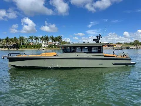 2024 BRABUS Shadow 900 XC, photo 1 in Clearwater, FL