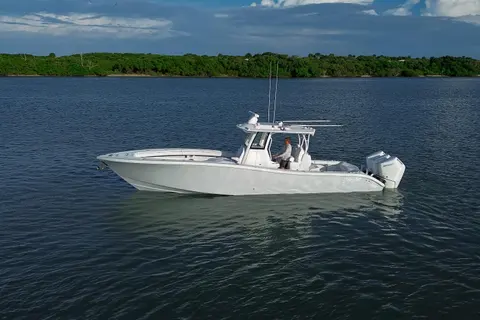 2026 Yellowfin 36 Offshore, photo 1 in Jupiter, FL