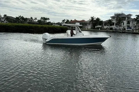 2022 Edgewater 262CC, photo 1 in Bradenton, FL