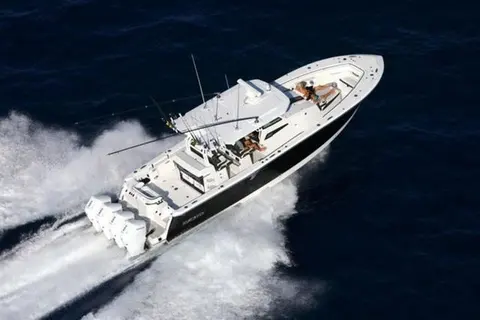 2026 Blackfin 400 CC, photo 1 in Bradenton, FL