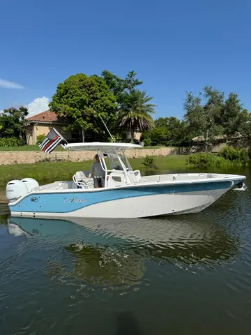 2023 Sea Fox 268 Commander, photo 1 in Bradenton, FL