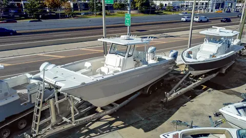 2023 World Cat 400 CC-X, photo 1 in Clearwater, FL