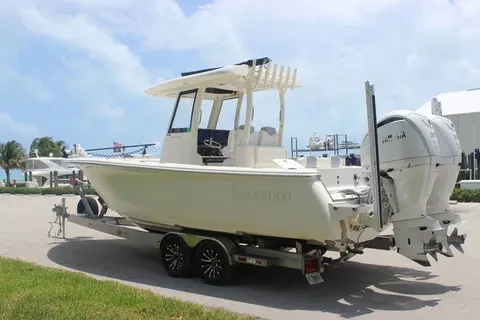 2023 Blackwood 290 OFFSHORE, photo 1 in Islamorada, FL