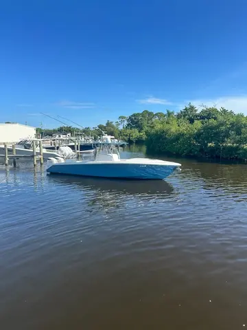 2007 Venture 34 Cuddy, photo 1 in Stuart, FL
