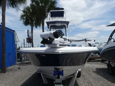 2026 Robalo 246 Cayman SD, photo 1 in Lake Placid, FL