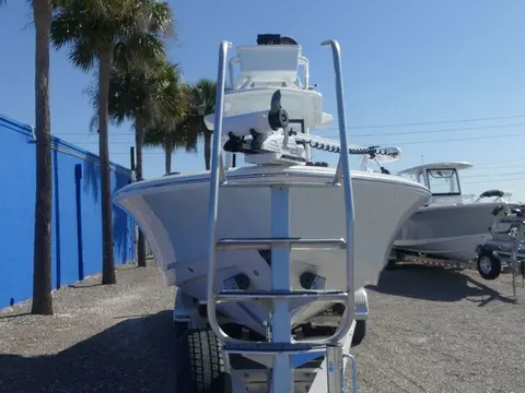2026 Robalo 266 Cayman SD, photo 1 in Lake Placid, FL