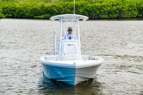2021 Pathfinder 2500 Hybrid, photo 1 in Vero Beach, FL