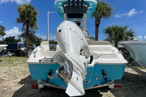 2026 Key West 219 FS, photo 1 in Holly Hill, FL