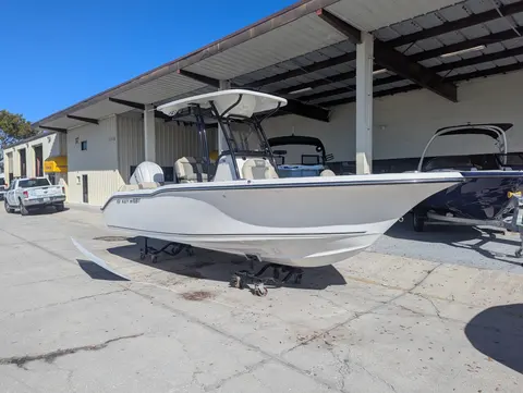 2026 Key West 239 FS, photo 1 in Naples, FL