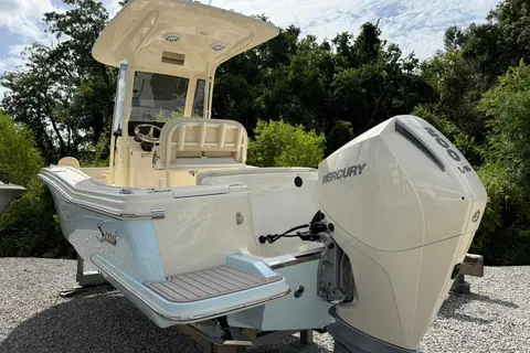 2027 Scout 220 XSF, photo 1 in Niceville, FL