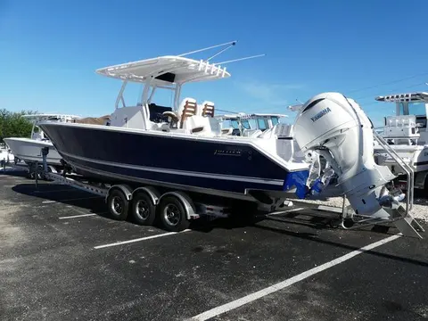 2026 Jupiter 32, photo 1 in Bradenton, FL