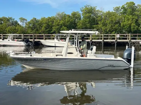 2023 Pathfinder 2400 TRS, photo 1 in Naples, FL