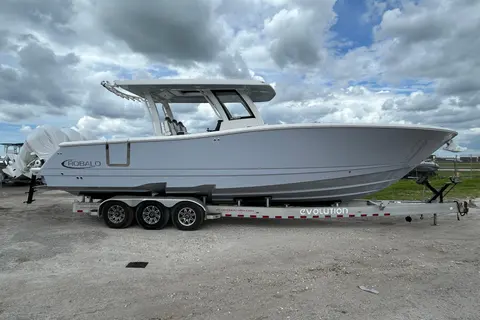 2026 Robalo R360 Center Console, photo 1 in Sarasota, FL