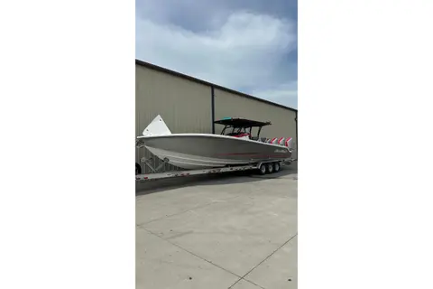 2026 Nor-Tech 390 Sport, photo 1 in Fort Myers Beach, FL