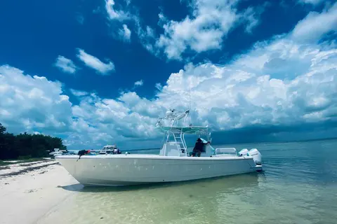 2023 Andros 32 Offshore, photo 1 in Sarasota, FL