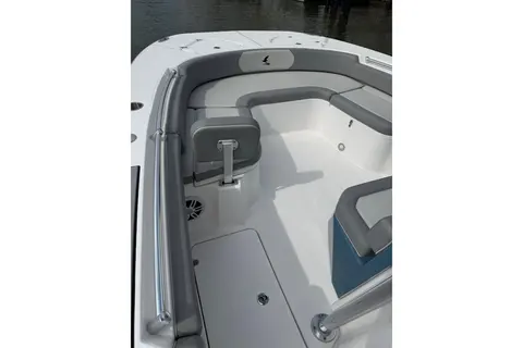 2026 Falcon Boats 26, photo 1 in Naples, FL