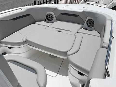 2025 Hurricane Center Console 24 OB, photo 1 in Leesburg, FL