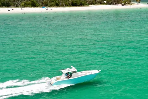 2025 Insetta 35IFC, photo 1 in Sanibel, FL