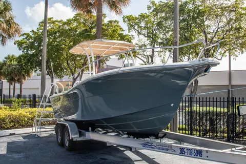 2023 White Shark 230CC, photo 1 in Fort Lauderdale, FL