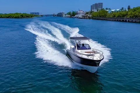 2024 Windy SR28 CC, photo 1 in Fort Lauderdale, FL