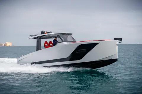 2026 Tesoro 40 GTS, photo 1 in Fort Lauderdale, FL