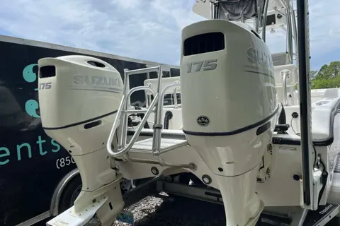 2019 Tideline 235 Hybrid, photo 1 in Panama City Beach, FL