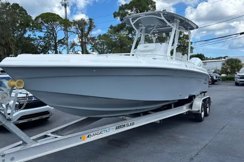 2026 Glasstream 280 Pro-XS, photo 1 in South Bradenton, FL