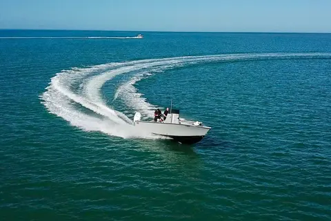 2025 Latitude Tournament Boats 25, photo 1 in Naples, FL