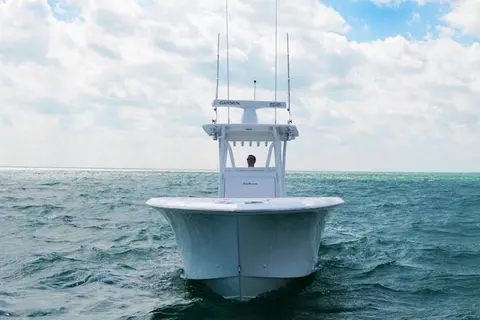 2020 SeaHunter 31 Tournament, photo 1 in Boynton Beach, FL