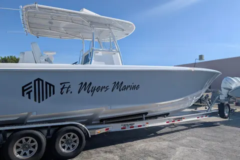2026 Contender 39 ST, photo 1 in Fort Myers, FL