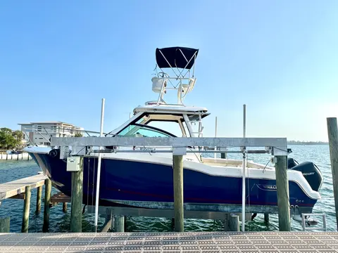 2020 Boston Whaler 285 Conquest, photo 1 in Gulf Breeze, FL