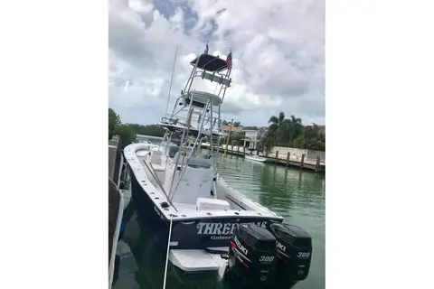 1998 Mirage Sportfish, photo 1 in Steinhatchee, FL