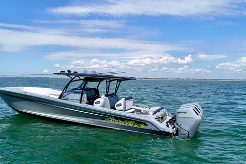 2026 Nor-Tech 390 Sport, photo 1 in Fort Myers Beach, FL