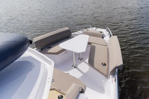 2027 Axopar 29 XC Cross Cabin, photo 1 in Clearwater, FL