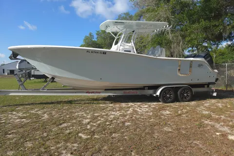 2023 Sea Fox 288 Commander, photo 1 in Spring Hill, FL