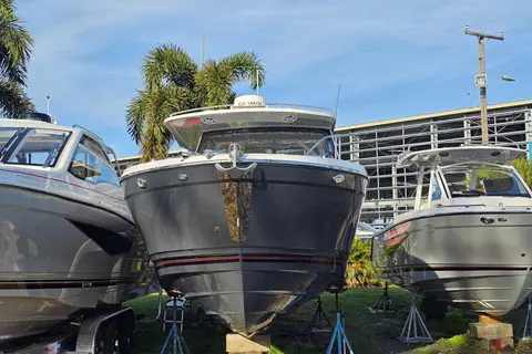 2025 Solara S-310 CW, photo 1 in Fort Lauderdale, FL