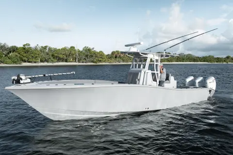 2023 Conch 33, photo 1 in Jupiter, FL