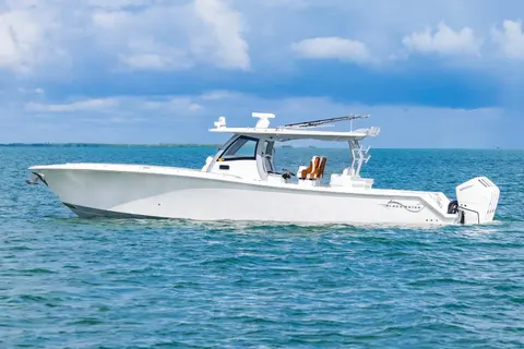 2024 Blackwater 43 Sportfish, photo 1 in Key West, FL