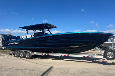 2026 Nor-Tech 390 Sport, photo 1 in Sarasota, FL