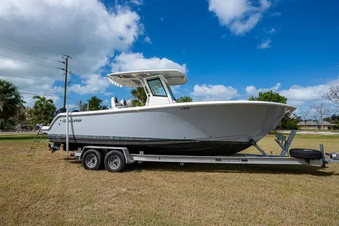2022 Sailfish 272 CC, photo 1 in Marco Island, FL