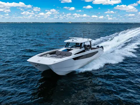 2026 Aquila 47 Molokai, photo 1 in Pensacola, FL